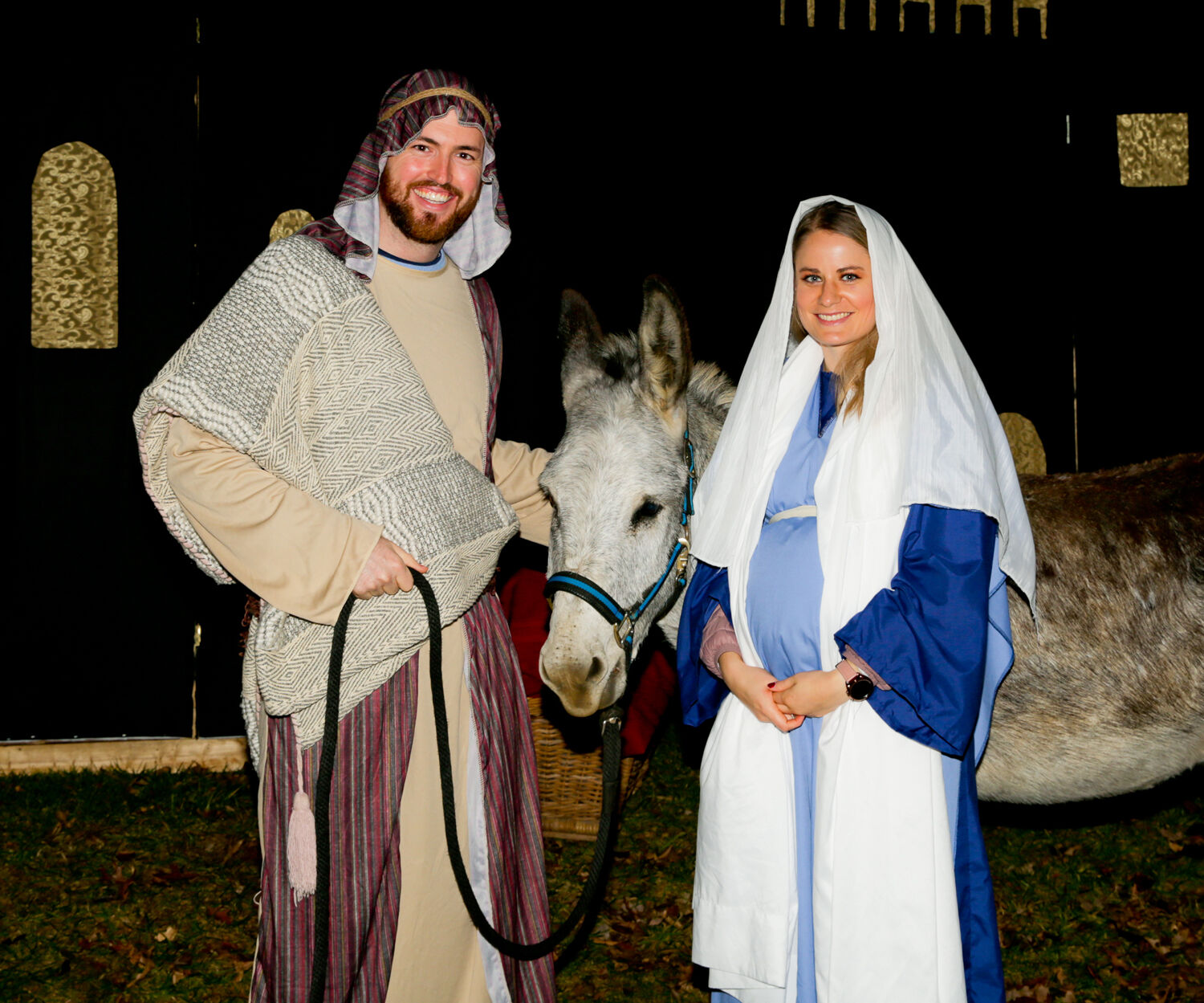 Live Nativity 4